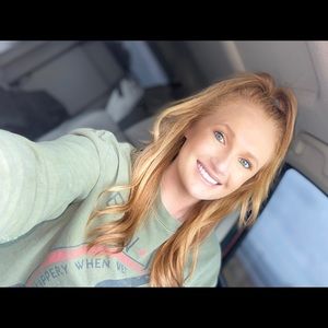 Meet your Posher, Chasity
